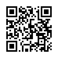 QR Code for bitcoin:1FbWHYp7fDvSUL9WtX7TLBjVRbpMAN934x