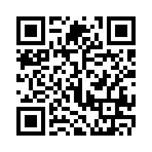 QR Code for bitcoin:1FbXfTNocdLEjfsk4SgnJyUZi9b2amEDte