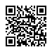 QR Code for bitcoin:1FbYBdo63iGTvZACggWtdqJVHkob1RDKu