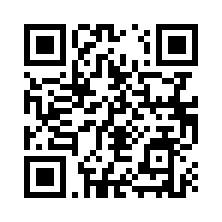 QR Code for bitcoin:1FbZdpoWPAFoxCmTvxdwFWYvmD31eSTTjQ