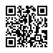 QR Code for bitcoin:1FbZp6dtx21zxRH6bFpKssCHqff7gksjPy