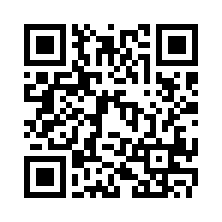QR Code for bitcoin:1FbZpPrGjg4GYZuBbTTDpiPDFbR95odxME