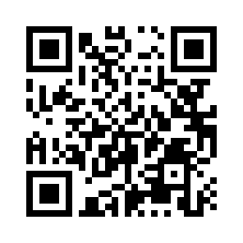 QR Code for bitcoin:1FbabccHoQip4YUM7XbFocjv5RB8nr9Bmx