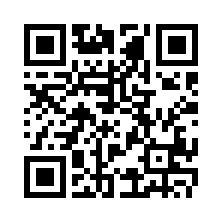 QR Code for bitcoin:1FbbSCe8gon5PhK77z324SDXJ9CMcbSLsp