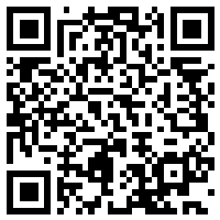 QR Code for bitcoin:1Fbcj4ecajoh2ZU5ZnCdqiXdCJMvDZ7wVU