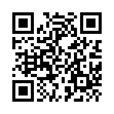 QR Code for bitcoin:1Fbe5ZLoVJGPfKbzmRrh3asuAH8TFYSmHf