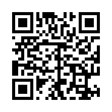 QR Code for bitcoin:1FbgKoTKfHpkaPWfdRG5aZ3rc3TppgR6C7