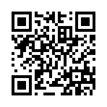QR Code for bitcoin:1FbimmVNax45yGToLfpEDCbruod9sSrfb