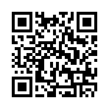 QR Code for bitcoin:1Fbjj6vqUvjZrLHe9F7sPGdbdy9FaJ2dBY