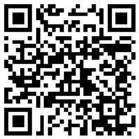QR Code for bitcoin:1FbncHS9nw6oNsAXNeVvjtUCDXx3oMNjqi