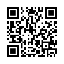 QR Code for bitcoin:1Fbosp8udhf3LdGe3HMiWm4tziQBstwmLU