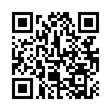 QR Code for bitcoin:1Fbq5PwvLh3kvZbbEKzSLVva12duV9GKun