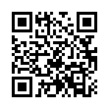 QR Code for bitcoin:1FbquLPdcbCKFrgSBWZbXofzpuPj1q4T83