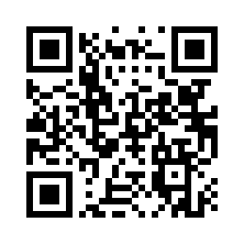 QR Code for bitcoin:1FbuaZiCBjWoDp4eL85wEhULRmXdp81kLZ