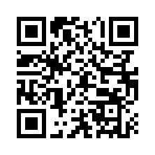 QR Code for bitcoin:1Fbvt7RWYXaCVEYvby727yvESTBecS4yLR