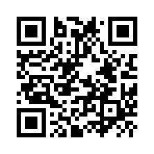 QR Code for bitcoin:1FbyvGfPk6Hg5aDBXL3ZRHua5pByLCRvei