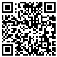 QR Code for bitcoin:1Fc1fdf2uTdvYbirm9cCENzkJay78HTKJW