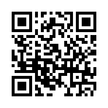 QR Code for bitcoin:1Fc3uVofPChxD6aB7MSJycSvLf5mMhMHti