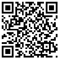 QR Code for bitcoin:1Fc4eVf9TK1bRVn3oCCg3V8SjUw4ZCMjve