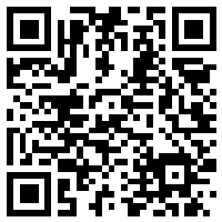 QR Code for bitcoin:1Fc5S7v6ZGPyXG1BijEdQ3qvT3xpAzniPG