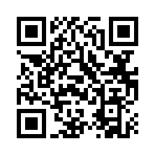 QR Code for bitcoin:1FcAtunvndvVGHDijJf4gNzNNFbyck6f8T