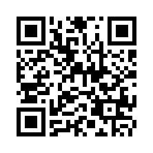 QR Code for bitcoin:1FcEB9Ref6c6PaJHY42WW15QVfKFWAMS9C