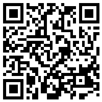 QR Code for bitcoin:1FcEYeLN3mYYy99o6f3LSCtJVaGoS3ckEs