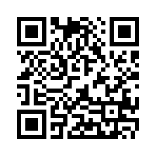 QR Code for bitcoin:1FcF3MRosf7rfR1yThdtsXfW3YRzCvHtXM