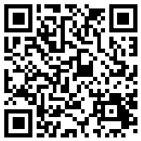 QR Code for bitcoin:1FcGF7sPNEaSTp45jMUDqToeKMWuAGPKm8