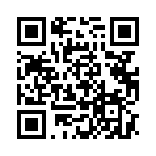 QR Code for bitcoin:1FcLUfBB96X2DVDdnNfKEQZQYWTGHFeoQ6