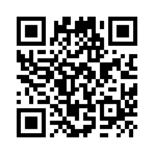 QR Code for bitcoin:1FcMRd8UXxaCNMLgBpRR8TfRzL8RuNW6FP