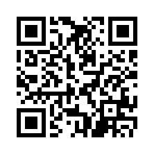 QR Code for bitcoin:1FcSYBbPymz7LRabMPVcbtZ13CB2gLd1B3