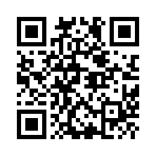 QR Code for bitcoin:1FcVUUZGjRgpSCfAXQ6cAtVm2jnLzyd7pU