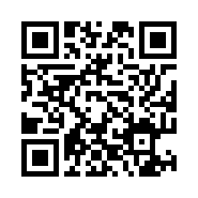 QR Code for bitcoin:1FcZCDgc32YHWvBnFiGnMCJRyYWBoxigFB