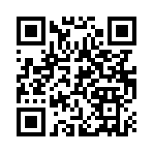 QR Code for bitcoin:1FcbxHyGX7gF2hdXzN2dW2RLGp55SA4ePB