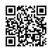 QR Code for bitcoin:1FccCN4VqxVzTc3DbUYxso9qFEf9invpse