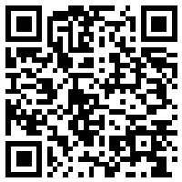 QR Code for bitcoin:1Fccaj85B1HdVRkSVM4ubBK3YUWfWx2n3M