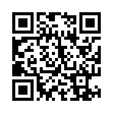 QR Code for bitcoin:1FccejEdm6Dz1Nrn7fQogXZKxbu7DHwrjV