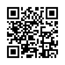 QR Code for bitcoin:1FccsFDs8ckmfmxDXCf6mvrxEhJ5m7X47U