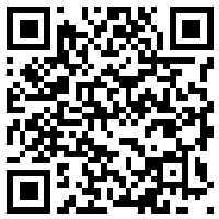 QR Code for bitcoin:1FcgaeP9YFwLJ2WD5nELucmEpGdLKo6JTX