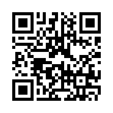 QR Code for bitcoin:1FcgjCozbfvBzx1yW71ePKyE3SLXy8PhSj