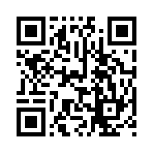 QR Code for bitcoin:1Fch9RmDGRttEvbQVwth3PQRzLMJP96xVR