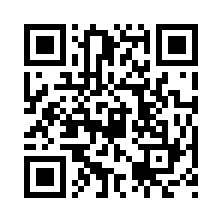 QR Code for bitcoin:1FckgUPCkanrV1PSAd7e7kypdPYkZf5k9N