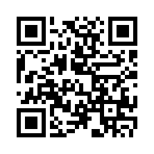 QR Code for bitcoin:1FcoAD2PTcCMDr5uKtvdhbsYkcZjvbWce1