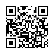 QR Code for bitcoin:1FcqwC8TEeGXfmuUpNPnX6ScL5F4bR7JHo
