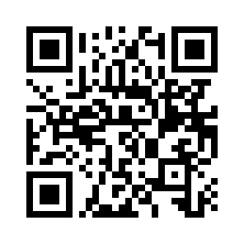 QR Code for bitcoin:1Fcsy9D9pC13LGfVJSbvCVJDA18NigJ7VF