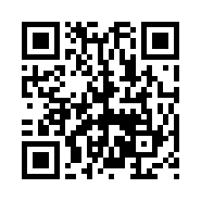 QR Code for bitcoin:1FcthrPdDFh4f5B5bB9y8hm2cgsmqmtXqq