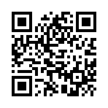 QR Code for bitcoin:1Fcxc8pK8AXRjyhvVTJ1QASiE1UcYeFNre