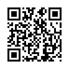 QR Code for bitcoin:1Fd1LPmE2EkEBkNk94DfcKAEP7FBc9wu5C