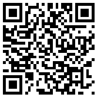 QR Code for bitcoin:1Fd3My21j81Y8wFyn6kG4t2t2BgfpffLLJ